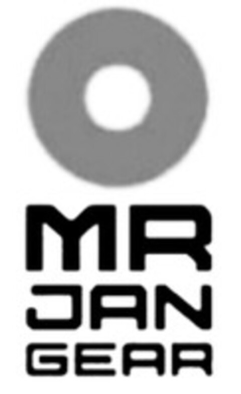 MR JAN GEAR Logo (WIPO, 31.03.2015)