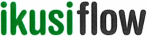 ikusiflow Logo (WIPO, 09.02.2015)