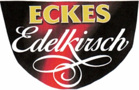 ECKES Edelkirsch Logo (WIPO, 05/22/2015)