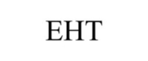 EHT Logo (WIPO, 18.05.2015)