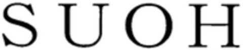 SUOH Logo (WIPO, 07/13/2015)