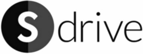 Sdrive Logo (WIPO, 09.05.2016)