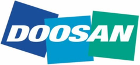 DOOSAN Logo (WIPO, 23.05.2016)