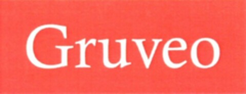 Gruveo Logo (WIPO, 19.01.2016)