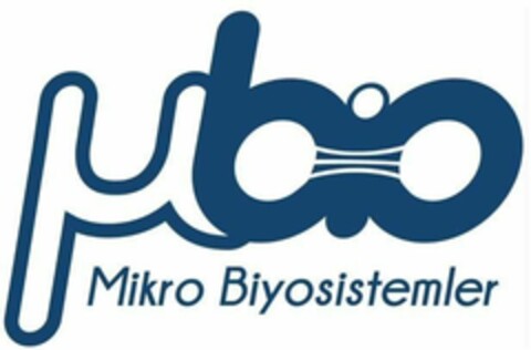 mbio Mikro Biyosistemler Logo (WIPO, 03/01/2017)