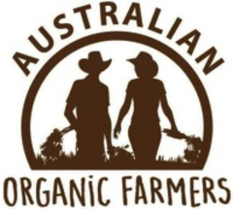 AUSTRALIAN ORGANIC FARMERS Logo (WIPO, 16.05.2017)