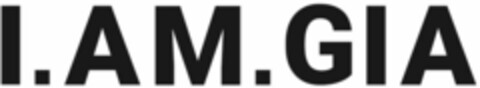 I. AM. GIA Logo (WIPO, 27.06.2017)