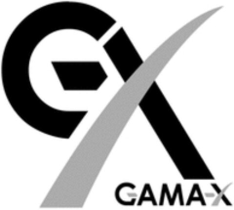 GAMAX Logo (WIPO, 10/27/2017)