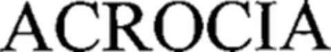 ACROCIA Logo (WIPO, 14.03.2018)