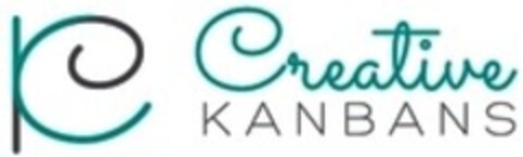 CK CREATIVE KANBANS Logo (WIPO, 04/30/2018)