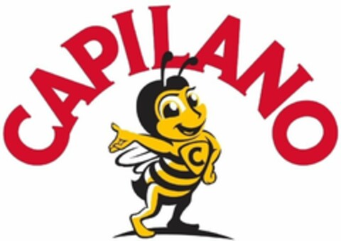 C CAPILANO Logo (WIPO, 15.05.2018)