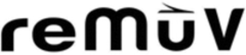 REMUV Logo (WIPO, 14.06.2018)