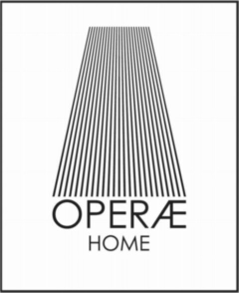 OPERÆ HOME Logo (WIPO, 04.04.2018)