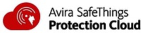 Avira SafeThings Protection Cloud Logo (WIPO, 29.03.2018)