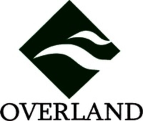 OVERLAND Logo (WIPO, 09/17/2018)