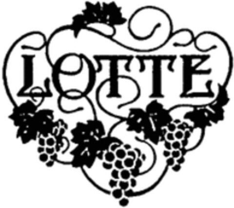 LOTTE Logo (WIPO, 15.06.2018)