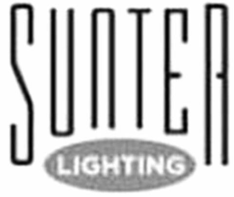 SUNTER LIGHTING Logo (WIPO, 03/12/2019)