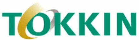 TOKKIN Logo (WIPO, 07.03.2019)