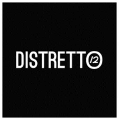 DISTRETTO 12 Logo (WIPO, 08.07.2019)