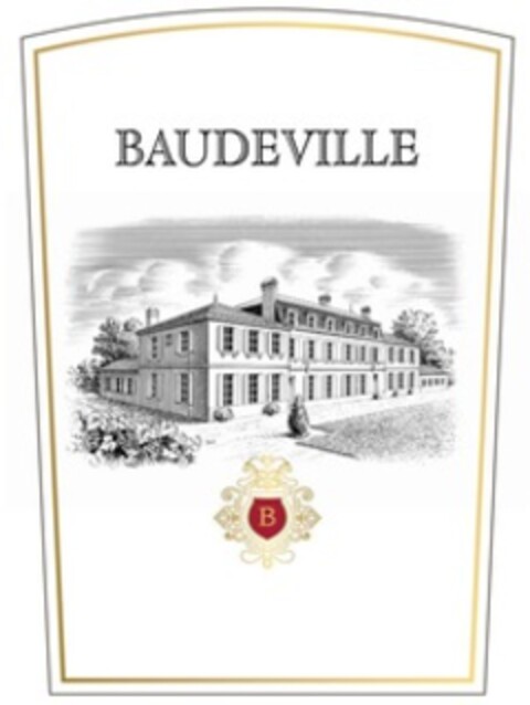 BAUDEVILLE Logo (WIPO, 16.09.2019)