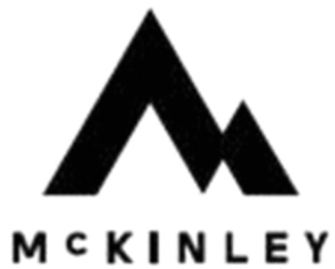 MCKINLEY Logo (WIPO, 10/04/2019)