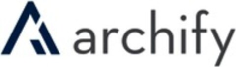A archify Logo (WIPO, 24.10.2019)