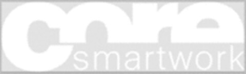 core smartwork Logo (WIPO, 18.10.2019)