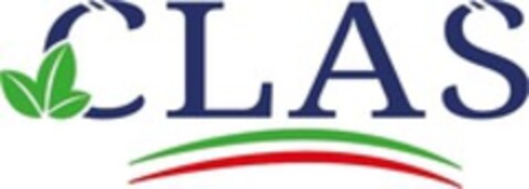 CLAS Logo (WIPO, 07.10.2019)