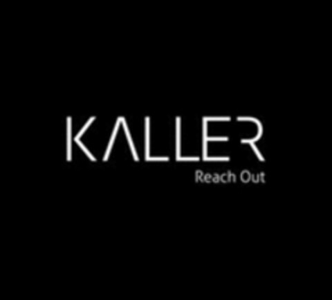 KALLER Reach Out Logo (WIPO, 22.01.2020)