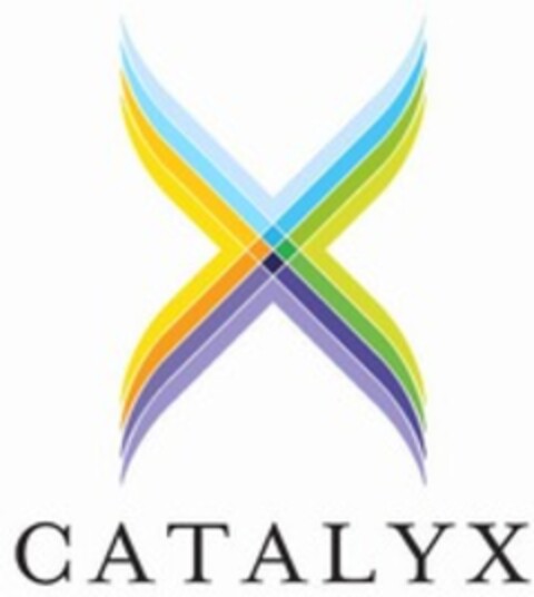 CATALYX Logo (WIPO, 03/24/2020)