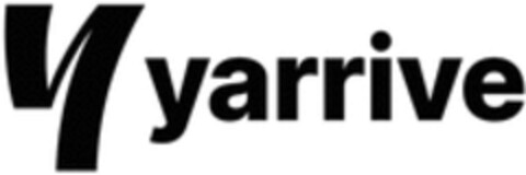 yarrive Logo (WIPO, 19.06.2020)