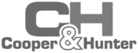 CH Cooper & Hunter Logo (WIPO, 15.07.2020)