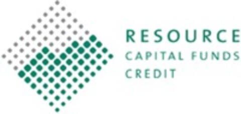 RESOURCE CAPITAL FUNDS CREDIT Logo (WIPO, 16.11.2020)