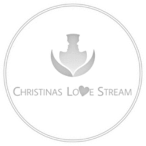 CHRISTINAS LOVE STREAM Logo (WIPO, 12.05.2021)