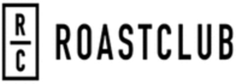 ROASTCLUB Logo (WIPO, 01.07.2021)