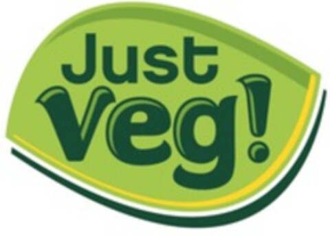 JustVeg! Logo (WIPO, 24.05.2022)