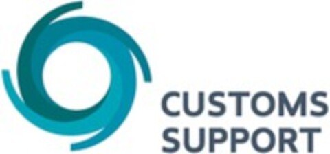 CUSTOMS SUPPORT Logo (WIPO, 11.04.2022)