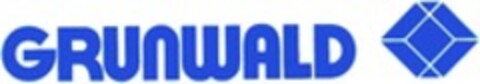 GRUNWALD Logo (WIPO, 09/27/2022)