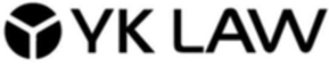 YK LAW Logo (WIPO, 12.01.2023)