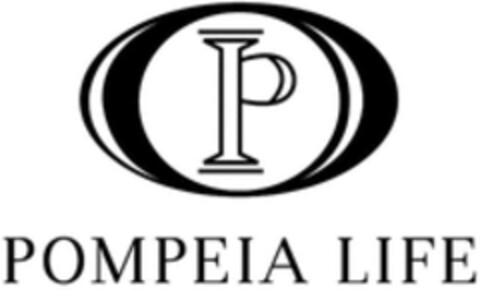 POMPEIA LIFE Logo (WIPO, 11.01.2023)