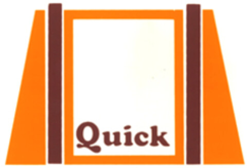 Quick Logo (WIPO, 07/07/1980)