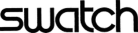 SWATCH Logo (WIPO, 01.06.1988)