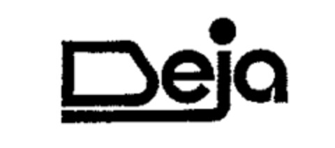 Deja Logo (WIPO, 19.02.1988)