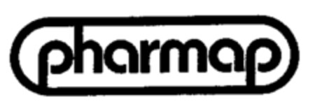 pharmap Logo (WIPO, 11/16/1988)