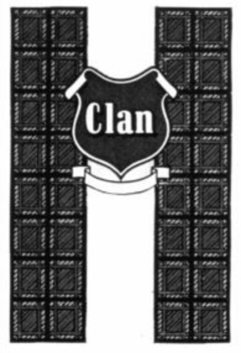 Clan Logo (WIPO, 17.09.1990)