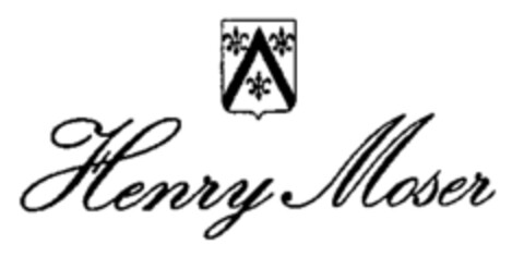 Henry Moser Logo (WIPO, 29.10.1990)