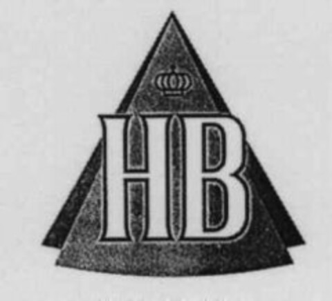 HB Logo (WIPO, 20.05.1993)