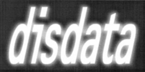 disdata Logo (WIPO, 11.05.1998)