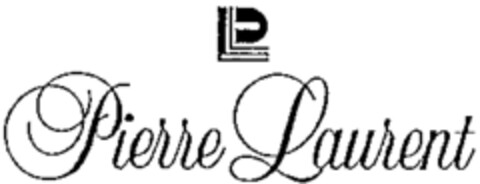 PL Pierre Laurent Logo (WIPO, 21.07.1998)