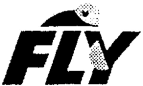 FLY Logo (WIPO, 08.10.1998)